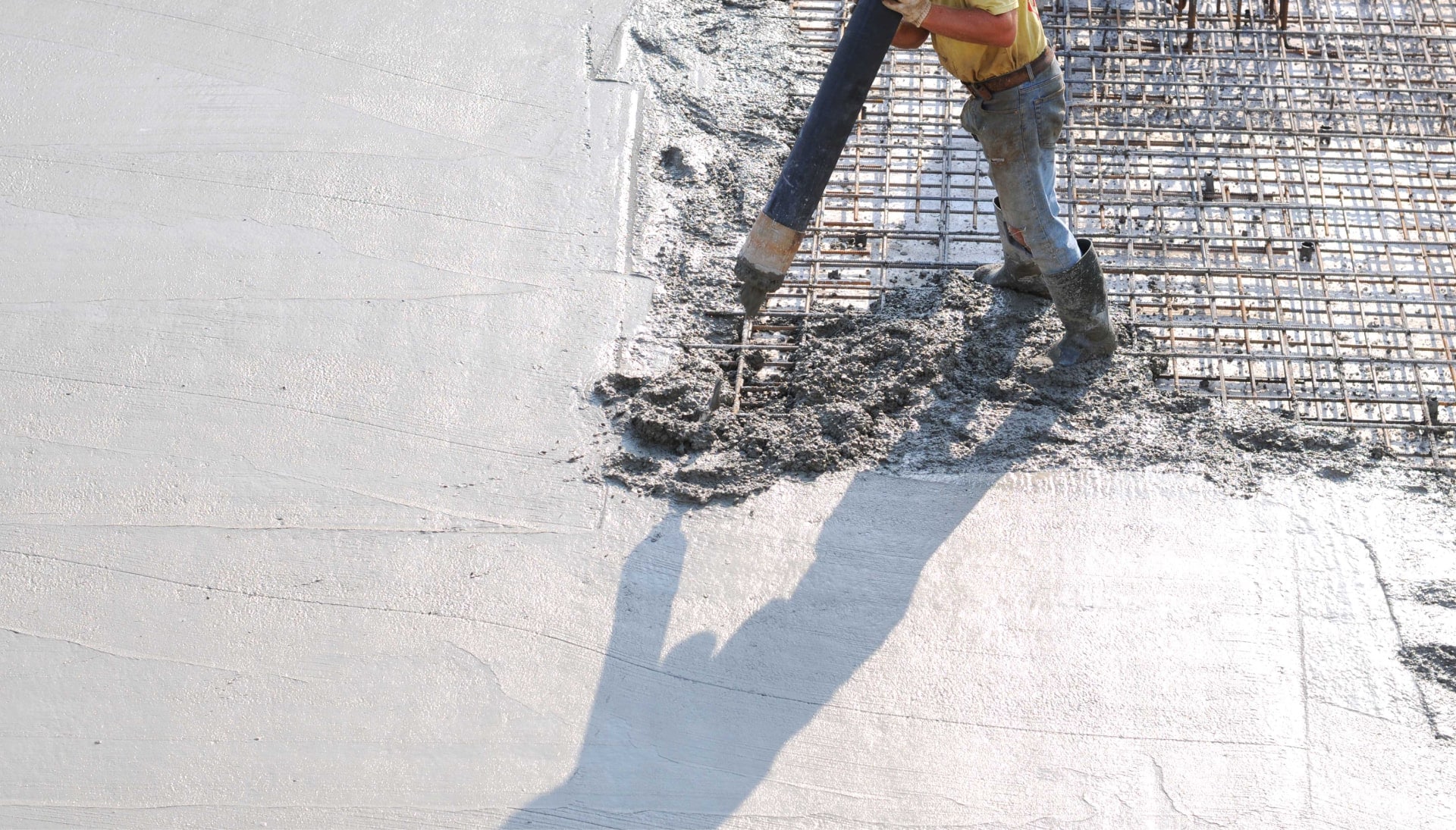 High-Quality Concrete Foundation Services in Roseville, California area! for Residential or Commercial Projects