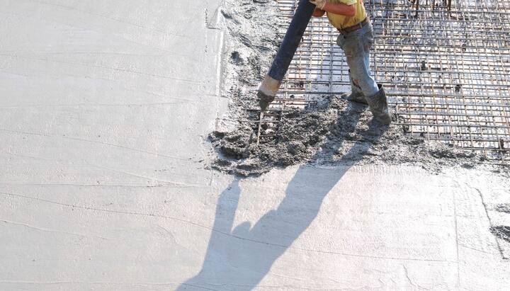 High-Quality Concrete Foundation Services in Roseville, California area! for Residential or Commercial Projects